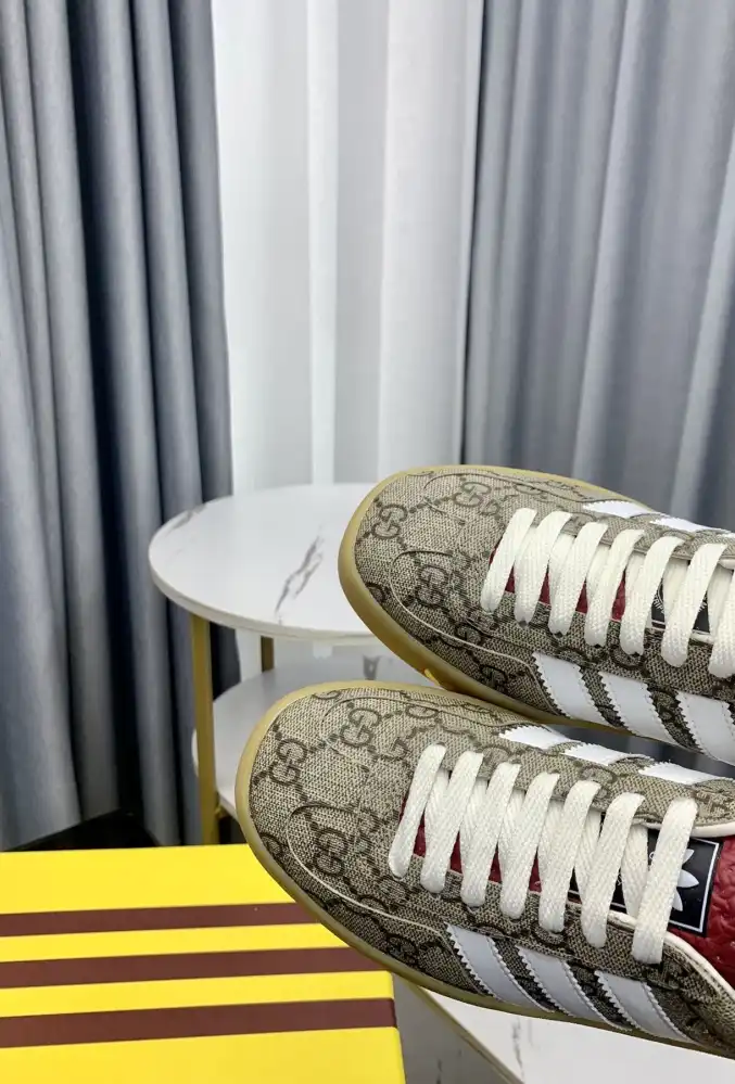 hype Gucci Casual Shoes