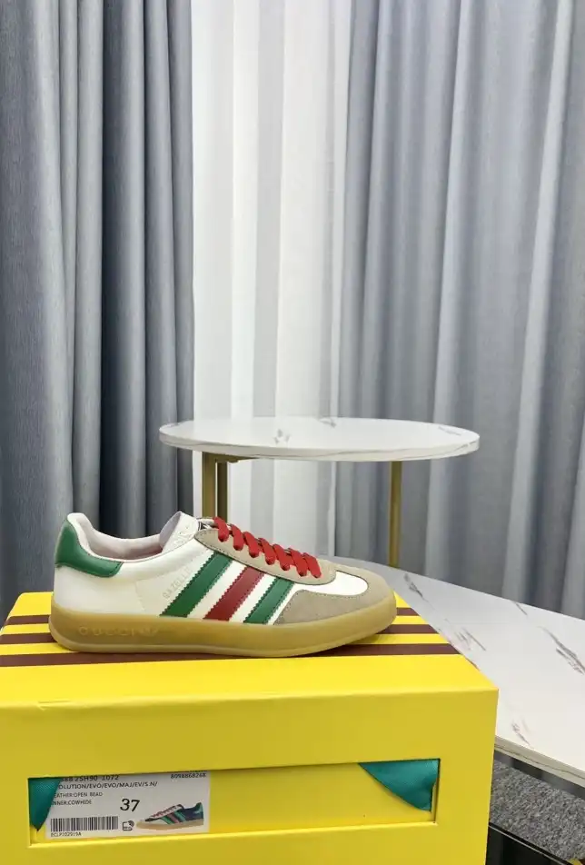 hype Gucci Casual Shoes