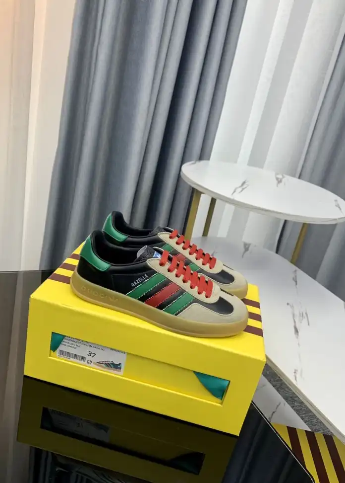 hype Gucci Casual Shoes