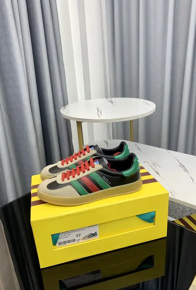 hype Gucci Casual Shoes