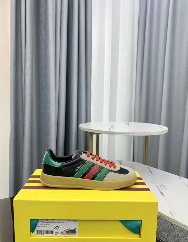 hype Gucci Casual Shoes