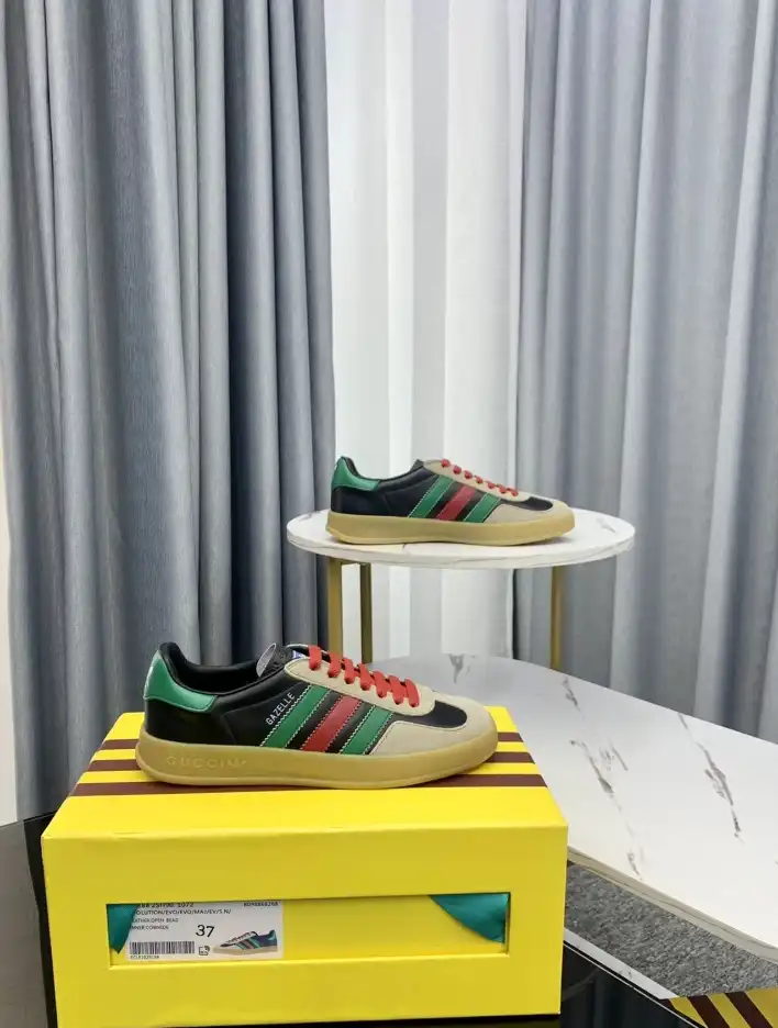 hype Gucci Casual Shoes