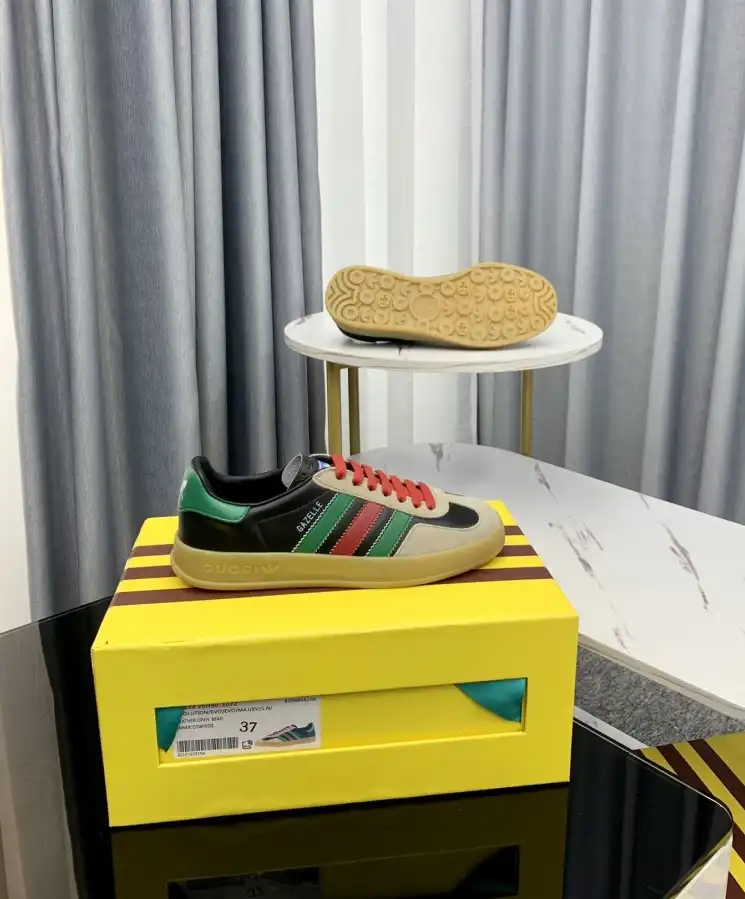 hype Gucci Casual Shoes