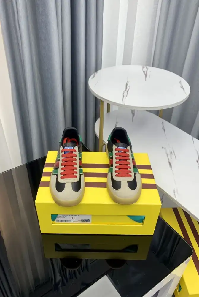 hype Gucci Casual Shoes