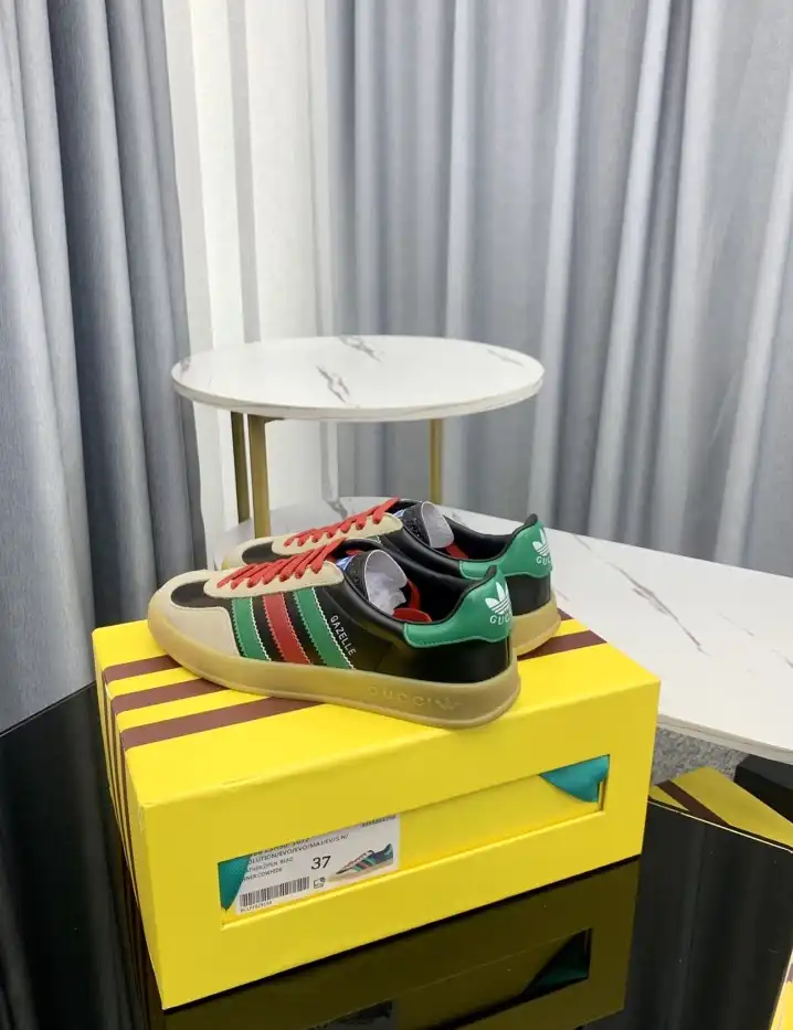 hype Gucci Casual Shoes