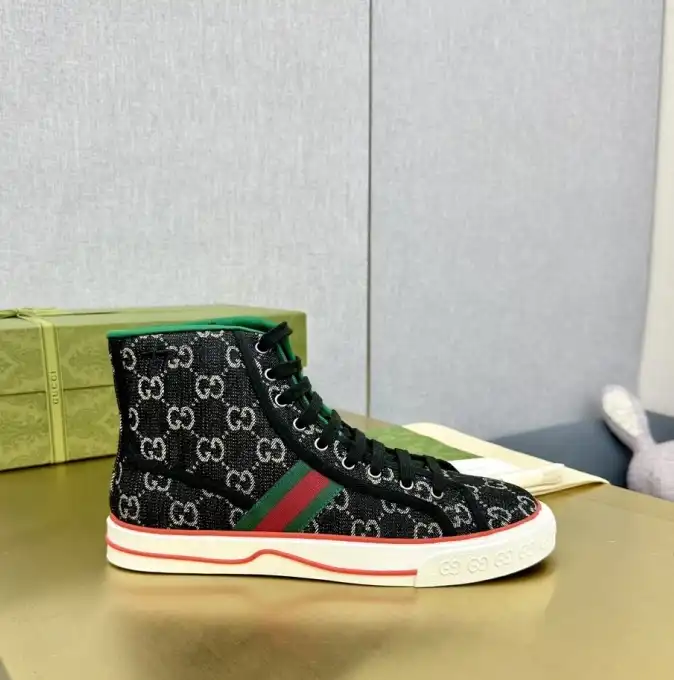 hype Gucci Casual Shoes