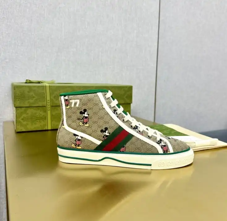 hype Gucci Casual Shoes