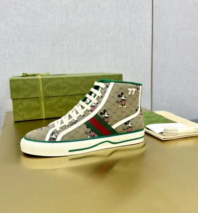 hype Gucci Casual Shoes