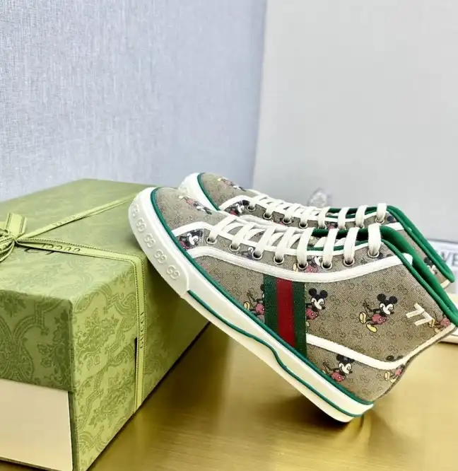 hype Gucci Casual Shoes