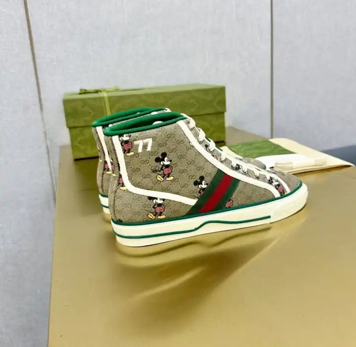 hype Gucci Casual Shoes