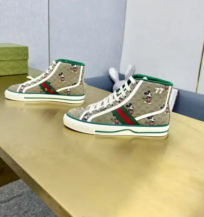 hype Gucci Casual Shoes