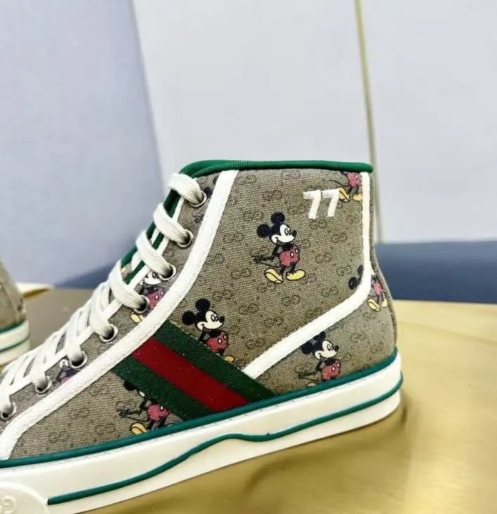 hype Gucci Casual Shoes