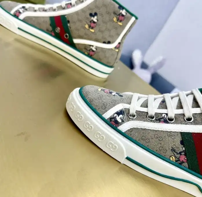 hype Gucci Casual Shoes