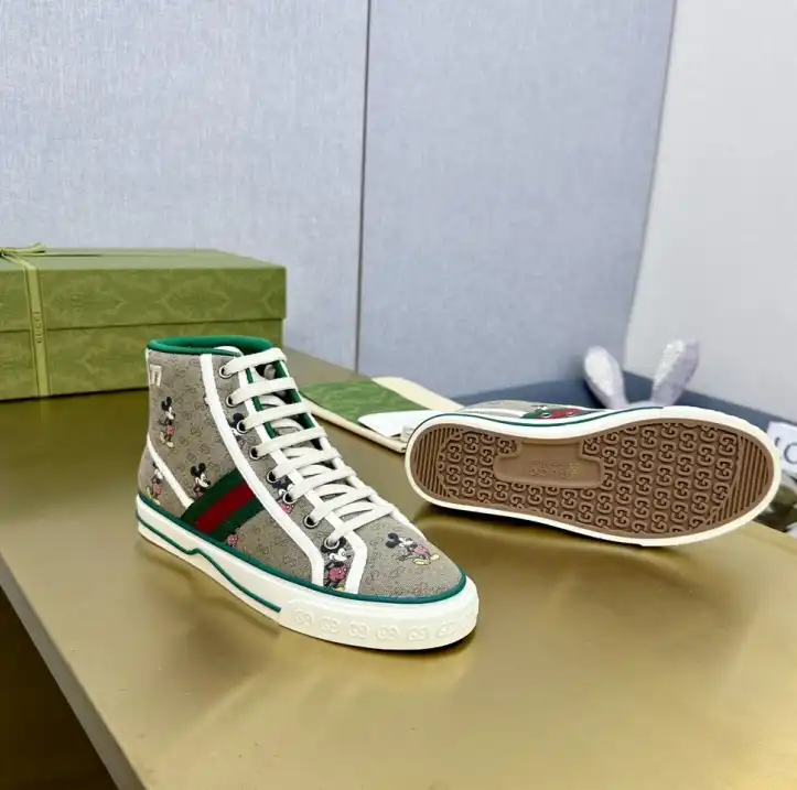 hype Gucci Casual Shoes