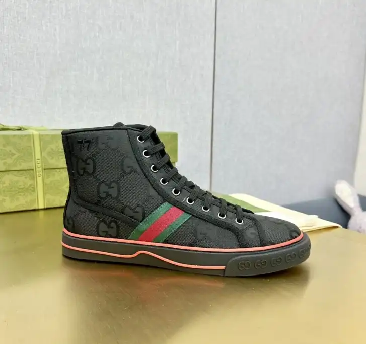 hype Gucci Casual Shoes