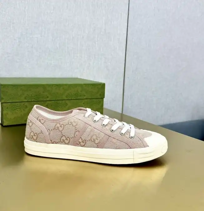 hype Gucci Casual Shoes