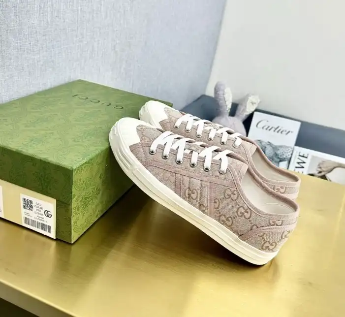 hype Gucci Casual Shoes