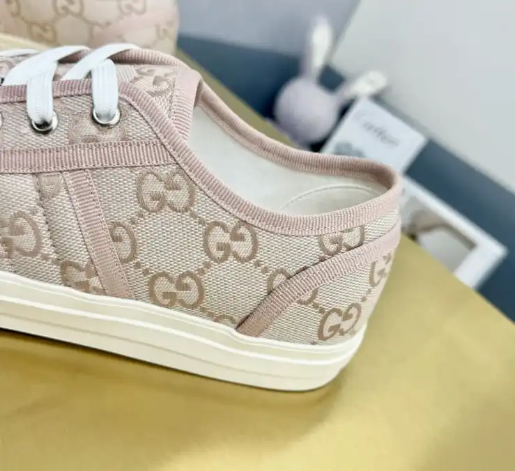 hype Gucci Casual Shoes