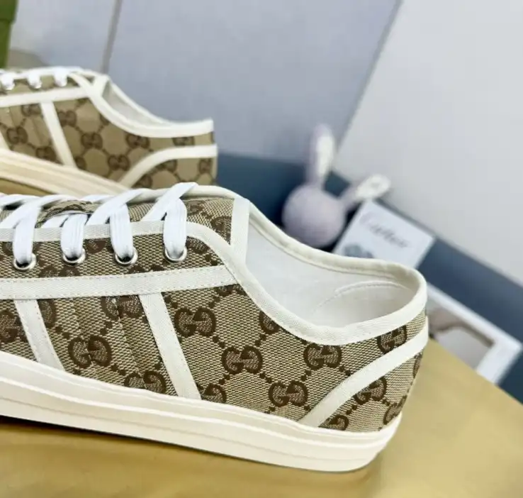 hype Gucci Casual Shoes