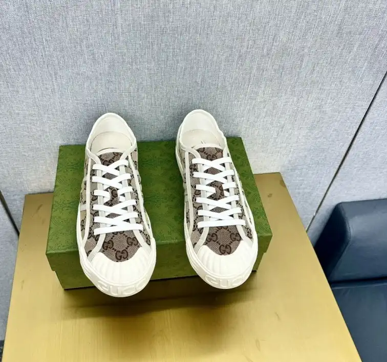 hype Gucci Casual Shoes