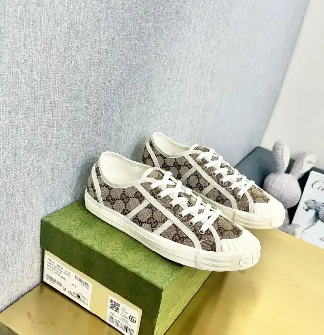 hype Gucci Casual Shoes