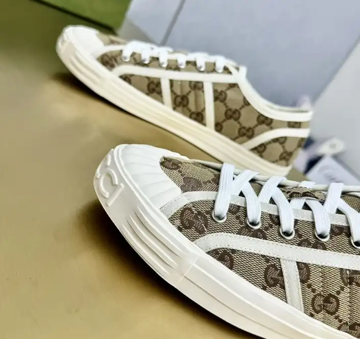 hype Gucci Casual Shoes