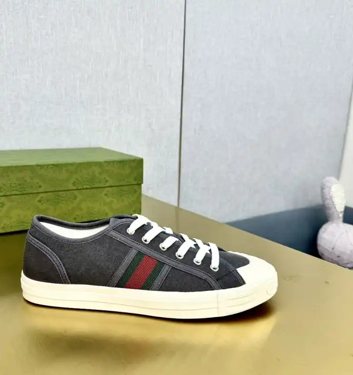 hype Gucci Casual Shoes