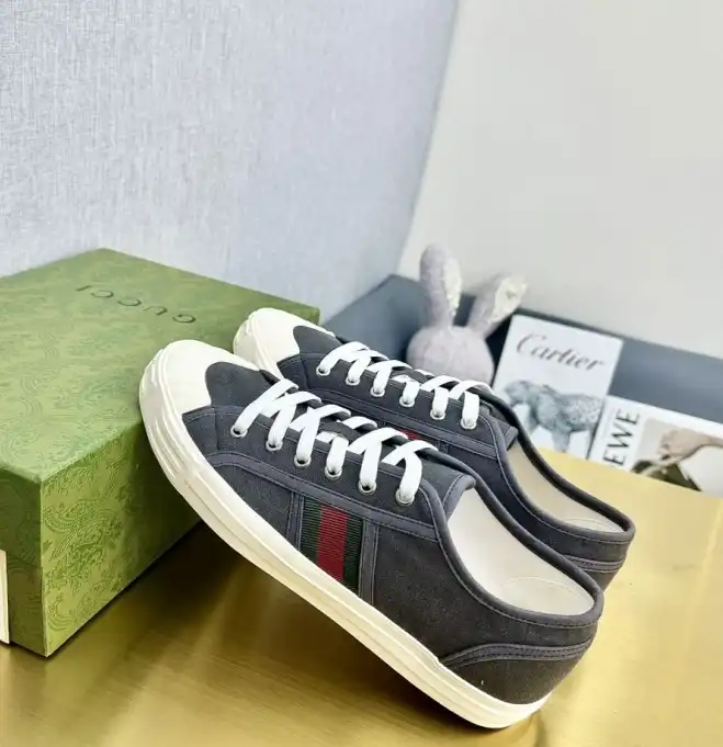 hype Gucci Casual Shoes