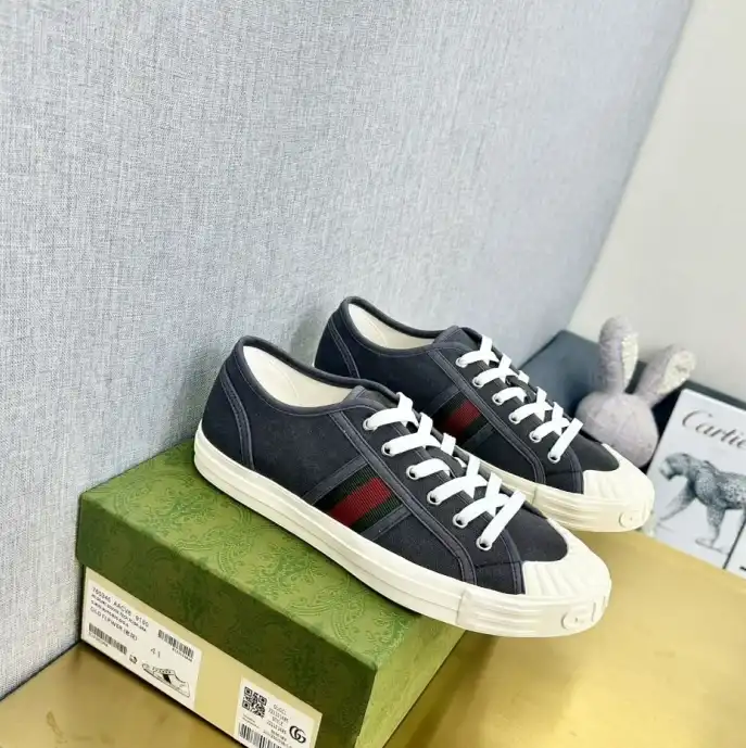 hype Gucci Casual Shoes