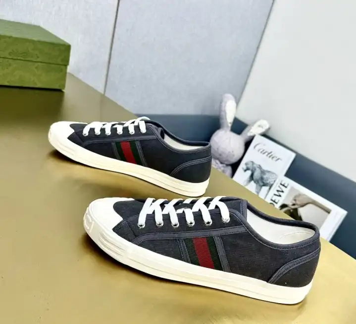 hype Gucci Casual Shoes