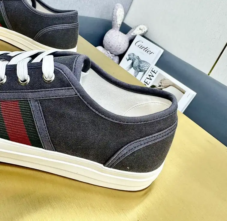 hype Gucci Casual Shoes