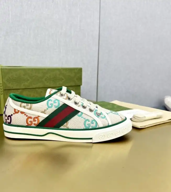 hype Gucci Casual Shoes