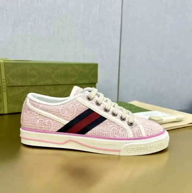 hype Gucci Casual Shoes