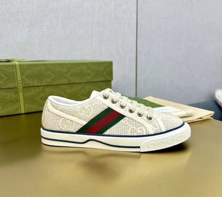 hype Gucci Casual Shoes