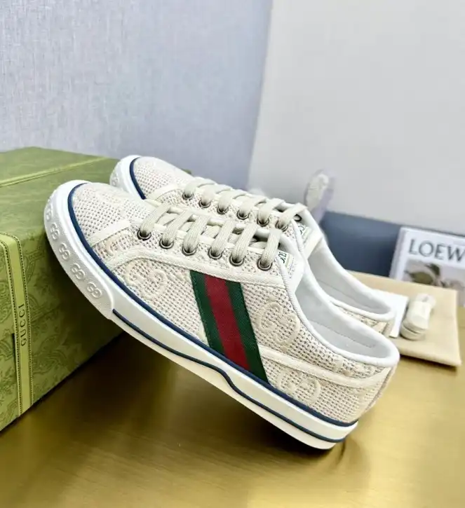 hype Gucci Casual Shoes