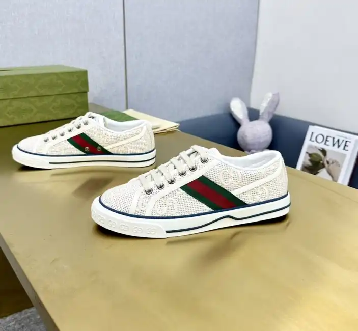 hype Gucci Casual Shoes