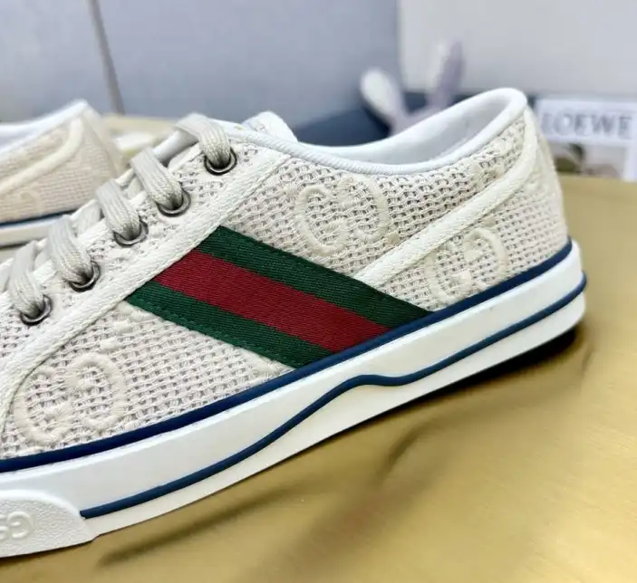 hype Gucci Casual Shoes