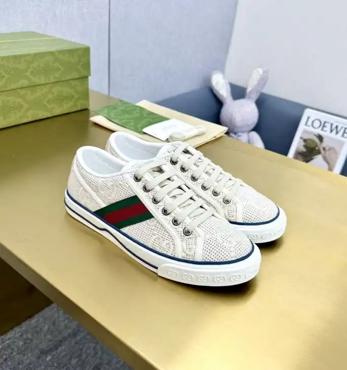 hype Gucci Casual Shoes