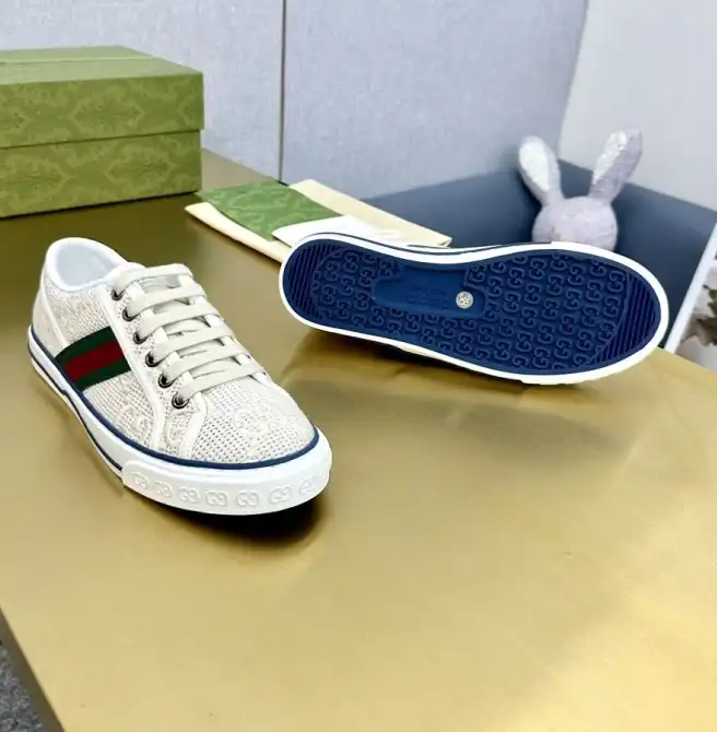 hype Gucci Casual Shoes