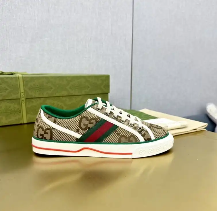 hype Gucci Casual Shoes