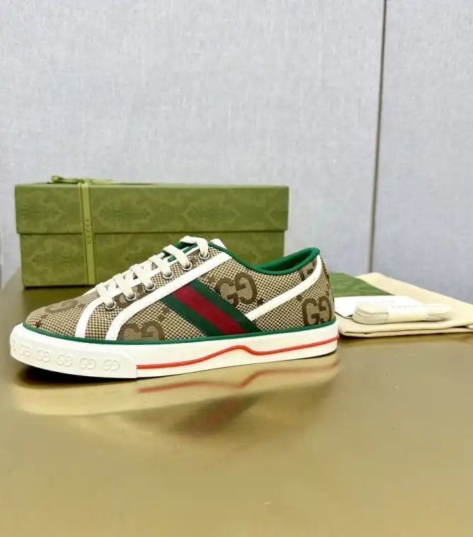 hype Gucci Casual Shoes