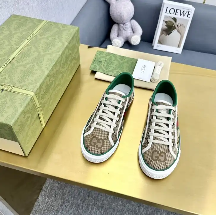 hype Gucci Casual Shoes