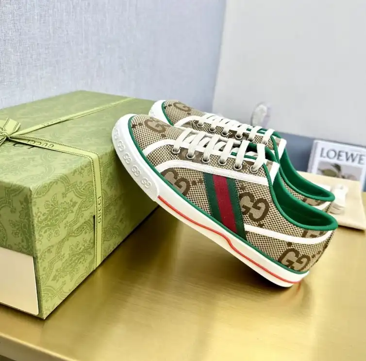 hype Gucci Casual Shoes