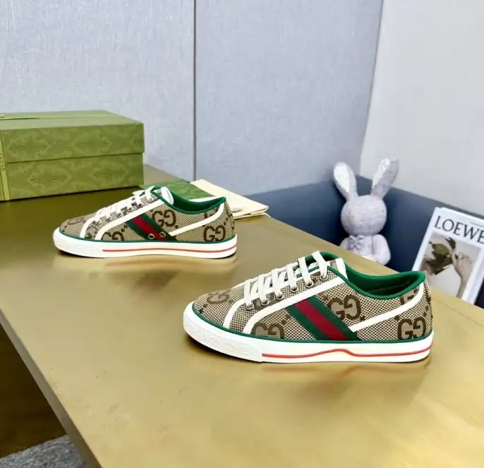 hype Gucci Casual Shoes