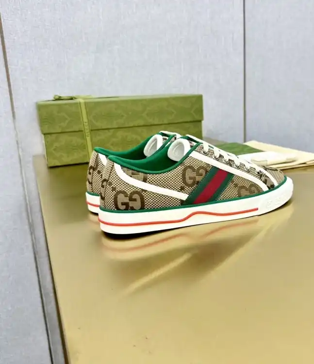 hype Gucci Casual Shoes