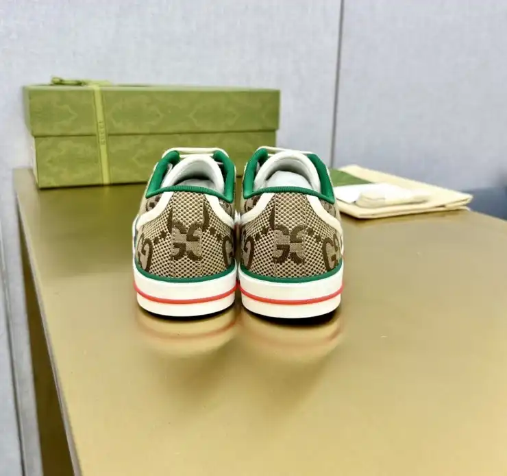 hype Gucci Casual Shoes