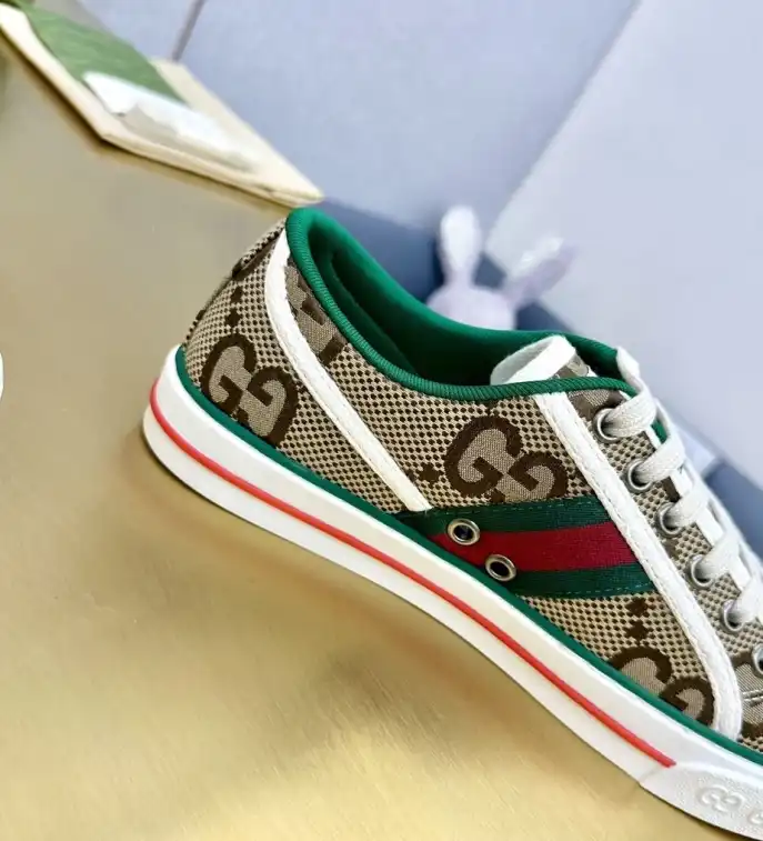 hype Gucci Casual Shoes