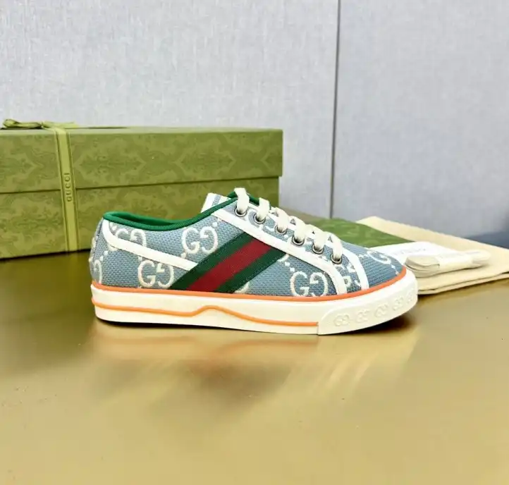 hype Gucci Casual Shoes