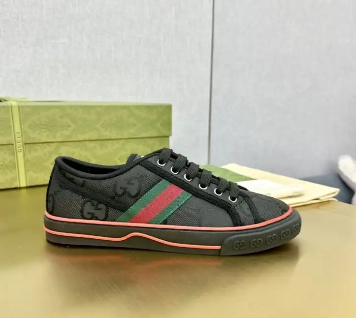 hype Gucci Casual Shoes