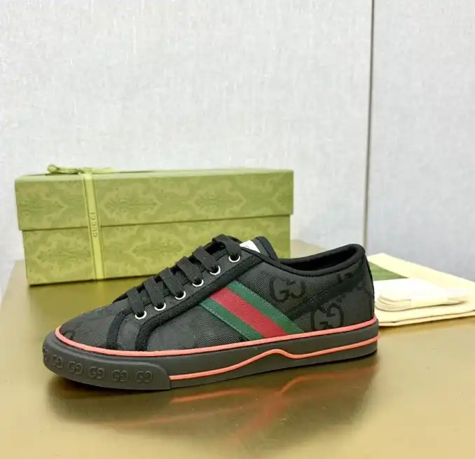 hype Gucci Casual Shoes